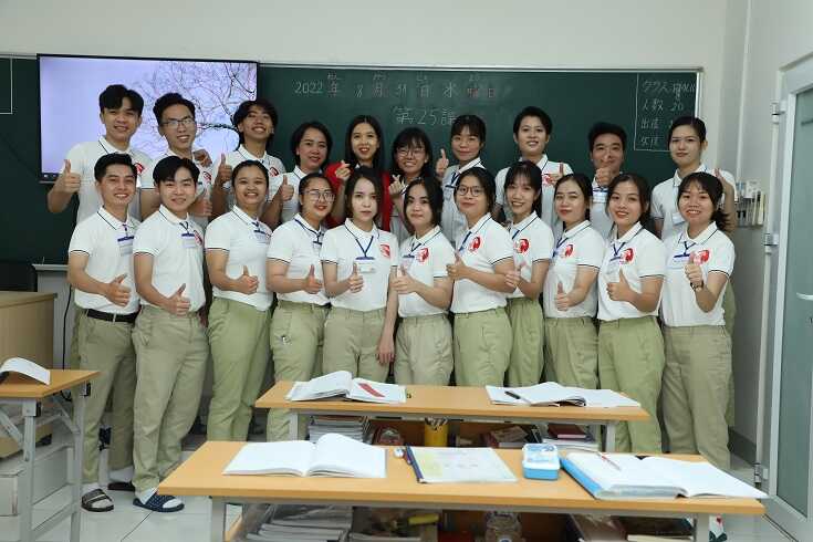 Chương trình du học Thạc sĩ Nhật Bản