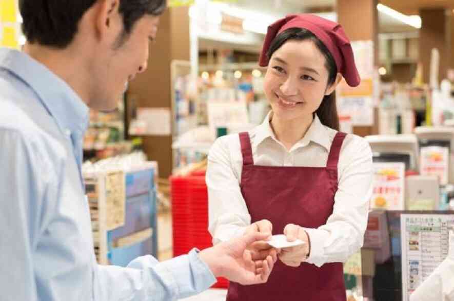 Mức lương làm thêm ở Nhật của du học sinh