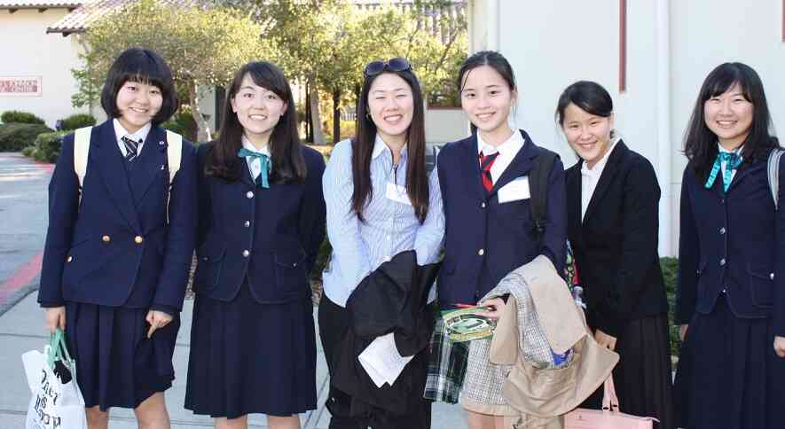 Con gái nên du học Nhật ngành gì năm 2023