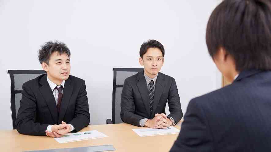 Cách giới thiệu bản thân bằng tiếng Nhật trong ngày đầu tiên đi làm