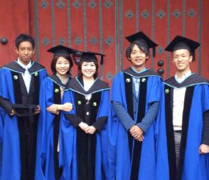 Kinh nghiệm xin học bổng thạc sĩ Nhật Bản 2023 mới nhất