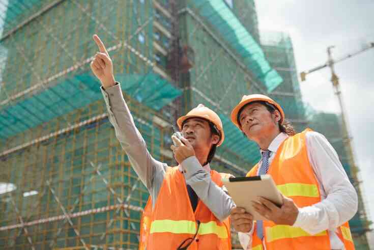 Chương trình tuyển kỹ sư xây dựng đi Nhật năm 2023