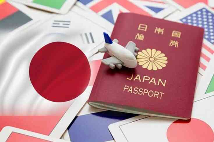Visa kỹ năng đặc định Tokutei là gì?
