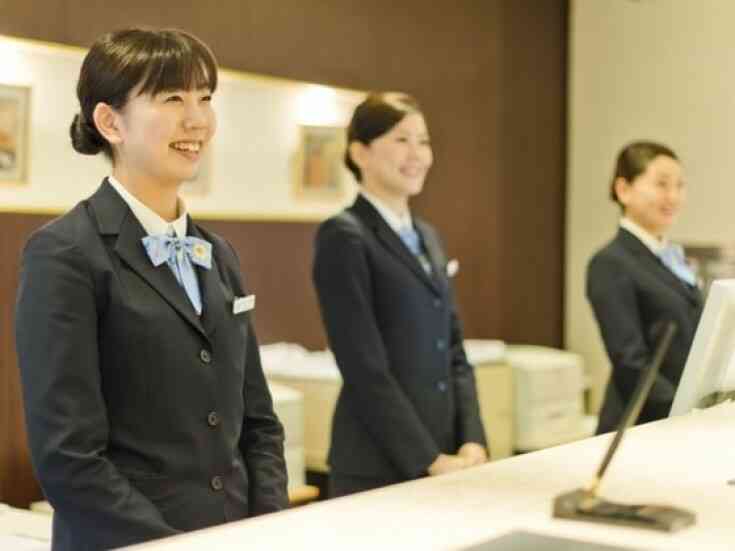 Các trường đào tạo ngành nhà hàng khách sạn ở Nhật Bản