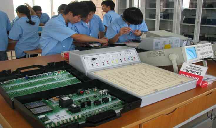 Các ưu đãi khi tham gia vào chương trình tuyển kỹ sư điện tử làm việc tại Nhật Bản
